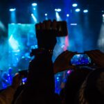 audience, band, blur-1867983.jpg